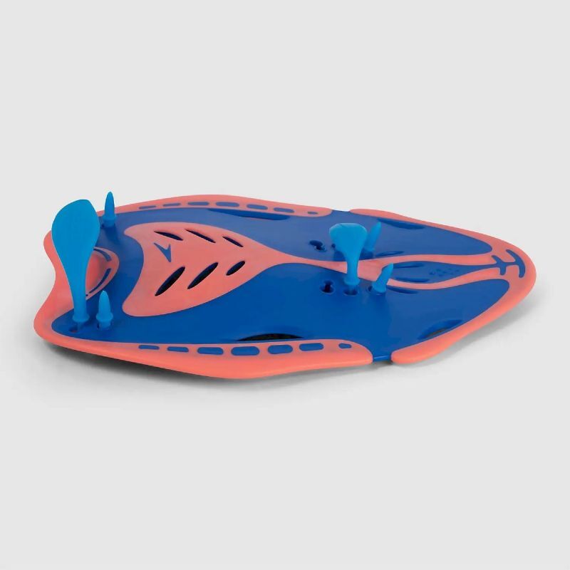 Speedo Power Paddle - Pás de natação | Hardloop