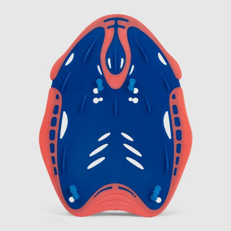Speedo Power Paddle - Plaquettes natation | Hardloop