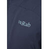 Rab Women's Xenair Alpine Jacket - Softshelljacka - Dam | Hardloop