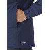Rab Women's Xenair Alpine Jacket - Softshelljacka - Dam | Hardloop
