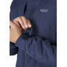 Rab Women's Xenair Alpine Jacket - Softshelljakke - Damer | Hardloop