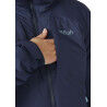 Rab Women's Xenair Alpine Jacket - Softshelljacka - Dam | Hardloop