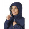Rab Women's Xenair Alpine Jacket - Softshelljacka - Dam | Hardloop