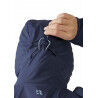 Rab Women's Xenair Alpine Jacket - Casaco softshell mulher | Hardloop