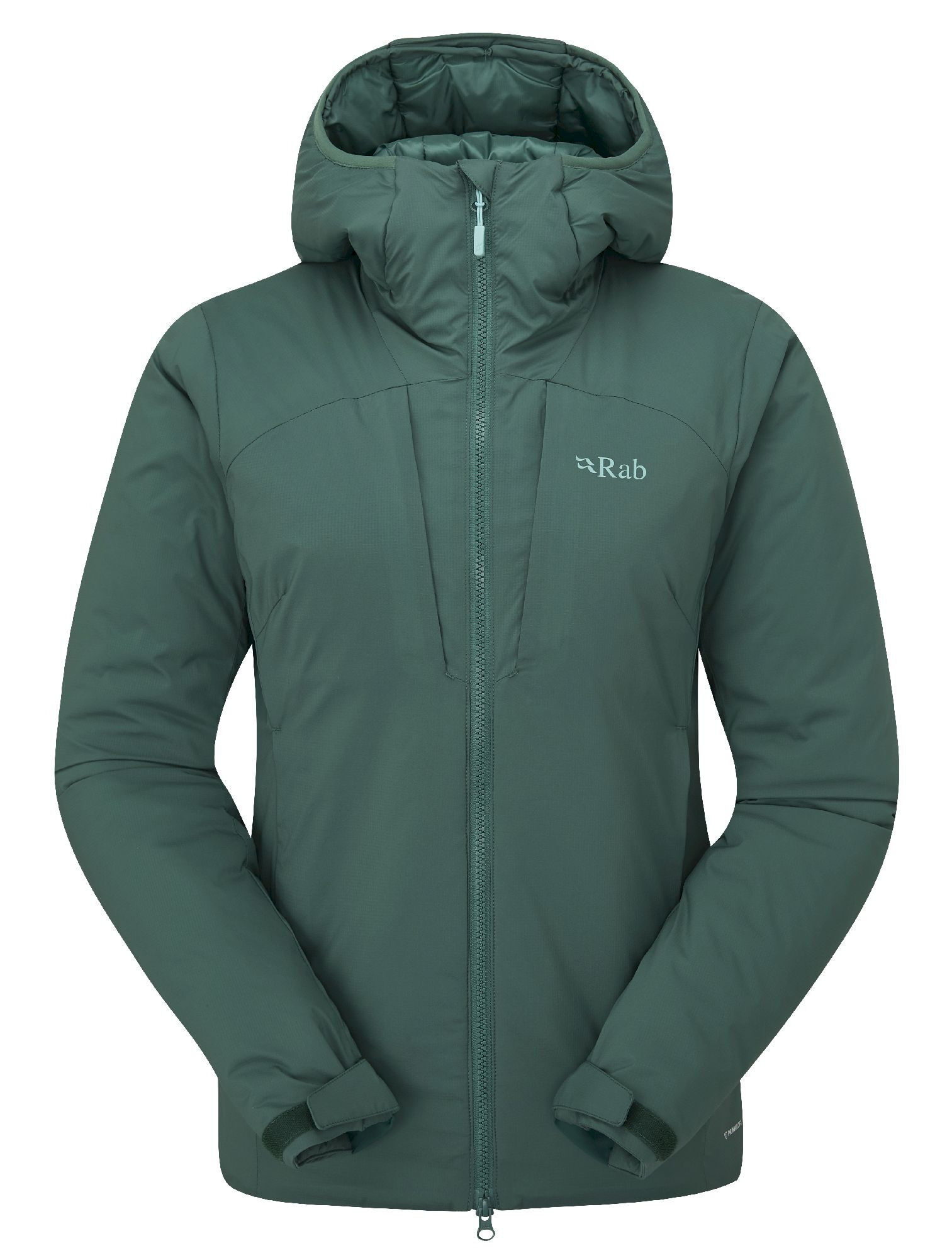 Rab Women's Xenair Alpine Jacket - Softshelltakki - Naiset | Hardloop
