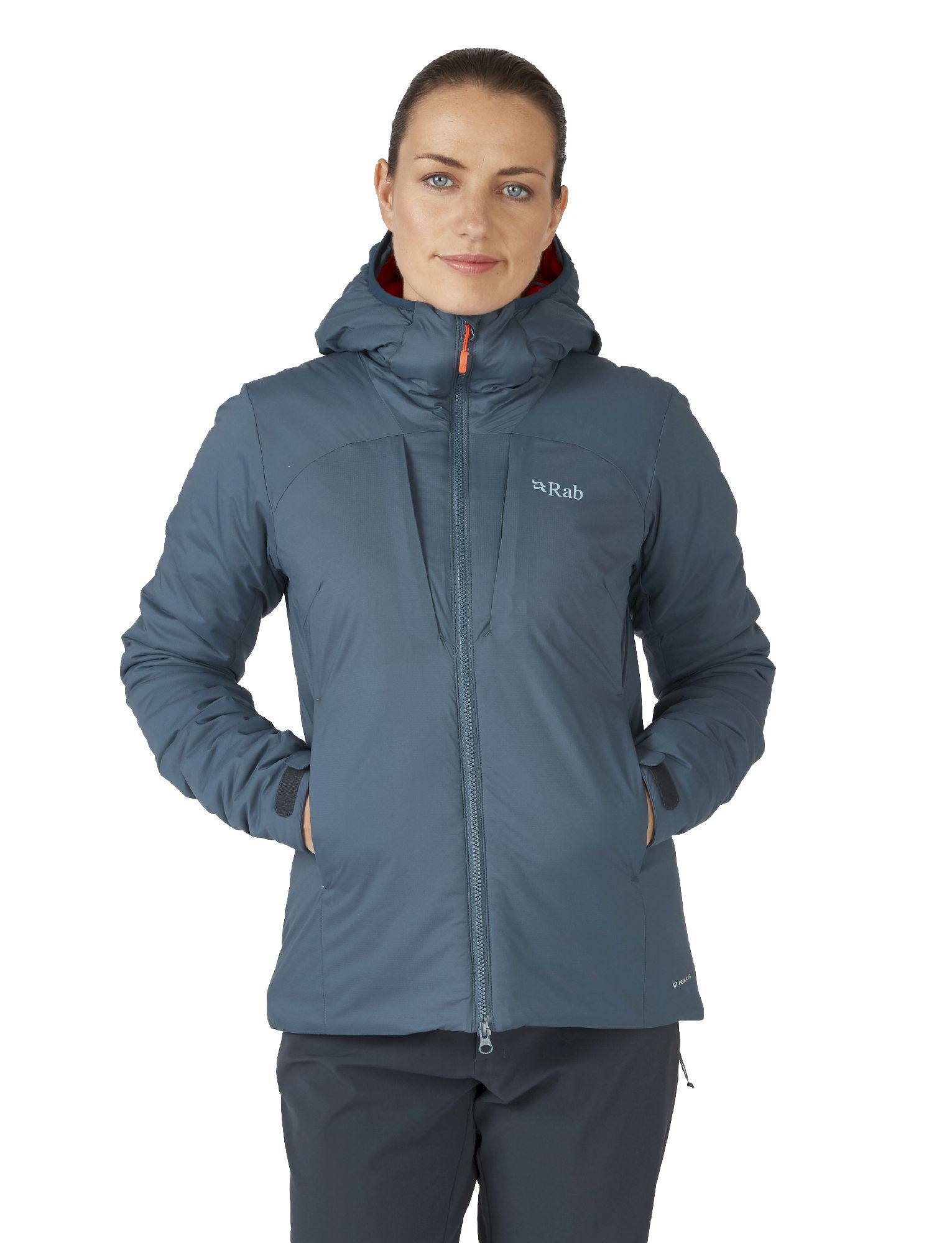 Rab Women's Xenair Alpine Jacket - Giacca softshell - Donna | Hardloop