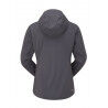 Rab Women's Vapour-Rise Summit Jacket - Softshell jacket - Women's | Hardloop