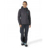 Rab Women's Vapour-Rise Summit Jacket - Softshelljacke - Damen | Hardloop
