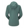 Rab Women's Vapour-Rise Summit Jacket - Softshell jacket - Women's | Hardloop