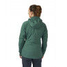 Rab Women's Vapour-Rise Summit Jacket - Softshell jacket - Women's | Hardloop