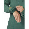 Rab Women's Vapour-Rise Summit Jacket - Softshell jacket - Women's | Hardloop
