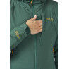Rab Women's Vapour-Rise Summit Jacket - Softshell jacket - Women's | Hardloop