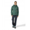 Rab Women's Vapour-Rise Summit Jacket - Softshell jacket - Women's | Hardloop