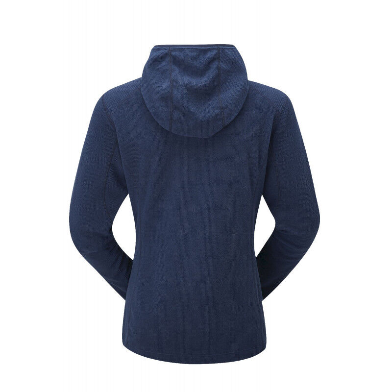Rab Women's Tecton Hoody - Fleece jacket - Women's | Hardloop