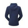 Rab Women's Tecton Hoody - Bluza polarowa damska | Hardloop