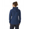 Rab Women's Tecton Hoody - Dámská fleesová mikina | Hardloop