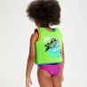 Speedo LTS Character Printed Float Vest - Kamizelki do pływania | Hardloop