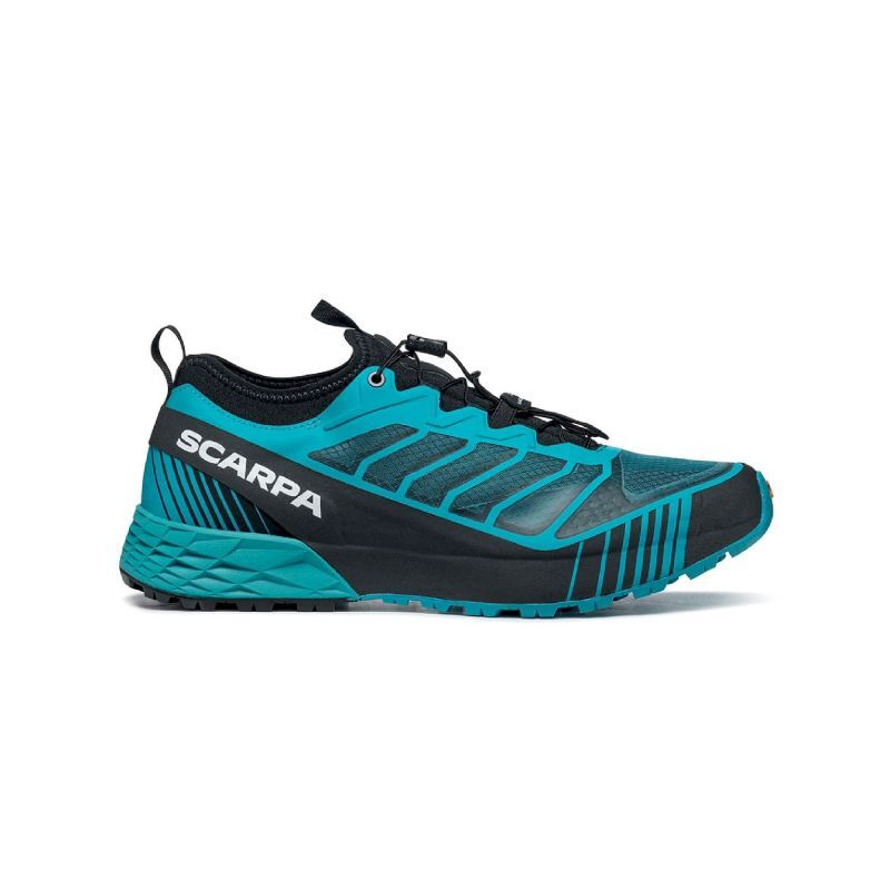 Ribelle Run - Trailrunningskor Herr