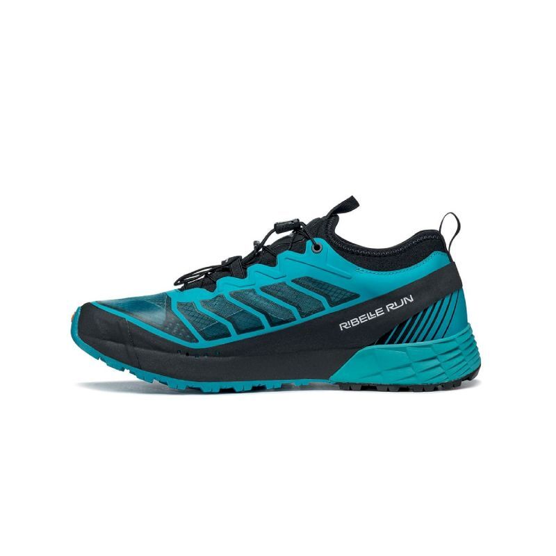 Scarpa Ribelle Run - Trailrunningskor Herr