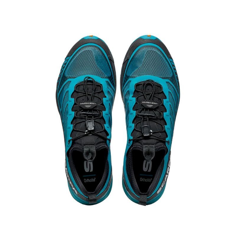 Scarpa Ribelle Run - Trailrunningschoenen - Heren