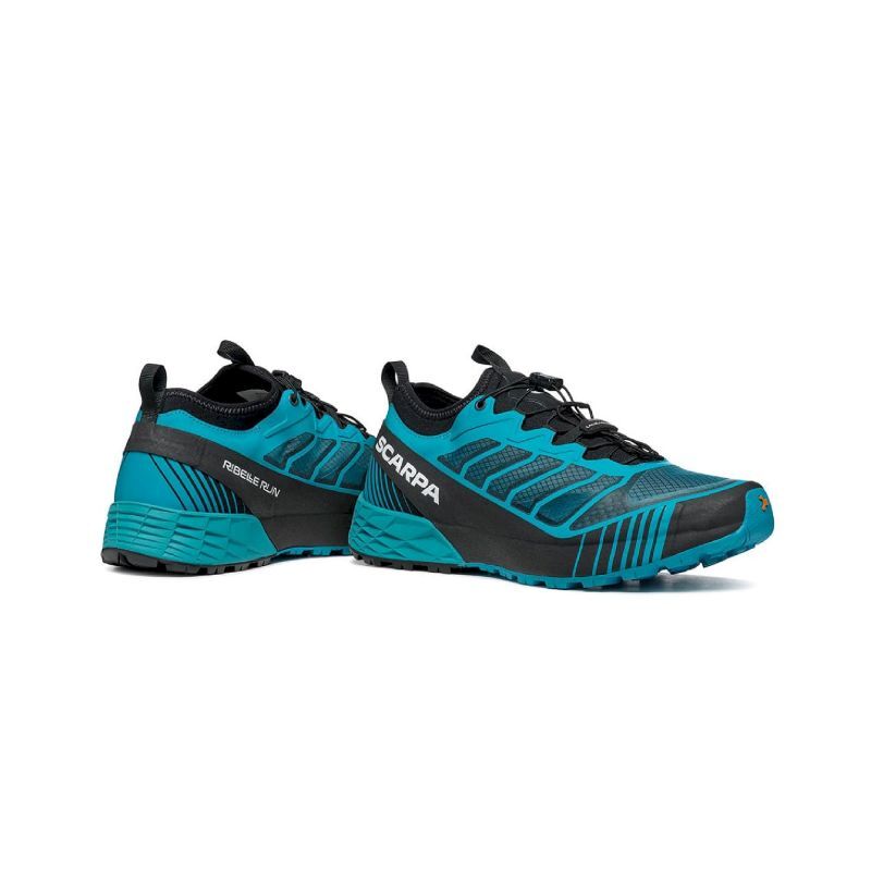 Scarpa Ribelle Run - Chaussures trail homme | Hardloop
