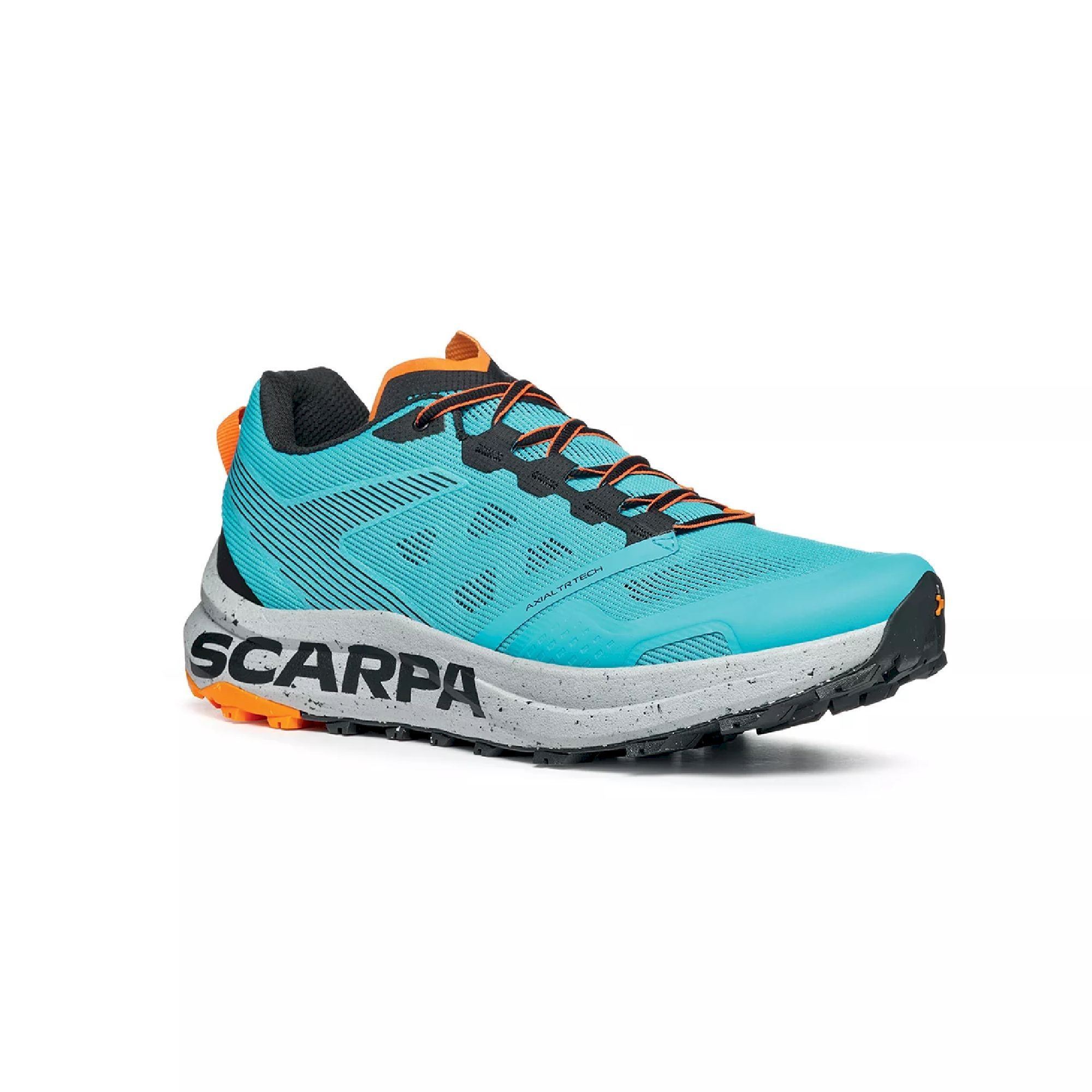Scarpa Spin Planet - Chaussures trail homme | Hardloop