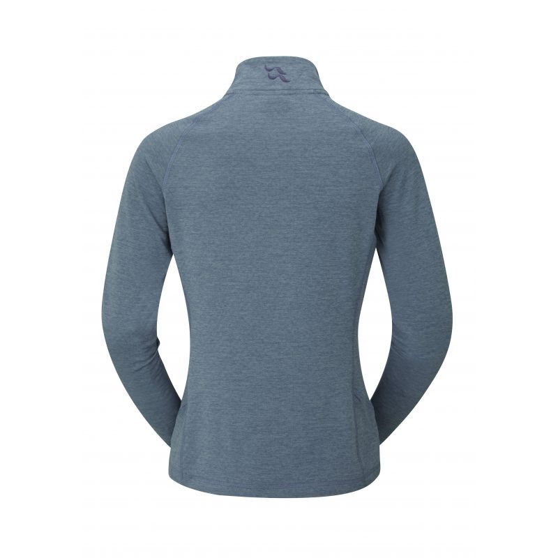 Rab Nexus Pull On - Fleecejacke - Damen | Hardloop