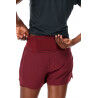 Rab Women's Talus Trail Shorts - Pantaloncini da trail running - Donna | Hardloop