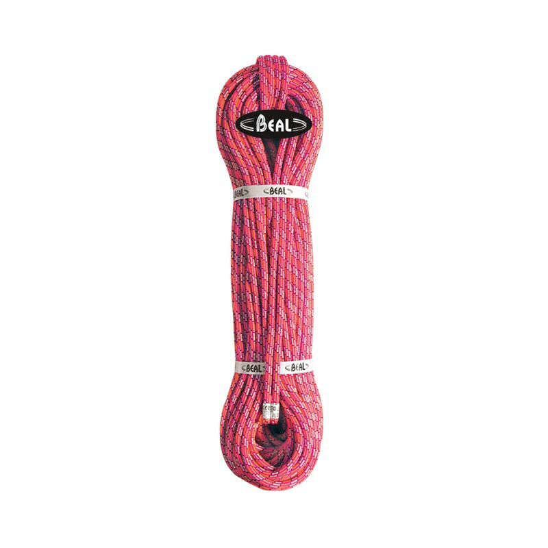 Iceline 8.1mm Golden Dry - Lezecké lano