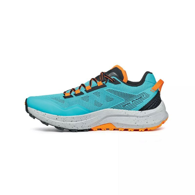 Scarpa Spin Planet - Trail running shoes - Men's | Hardloop