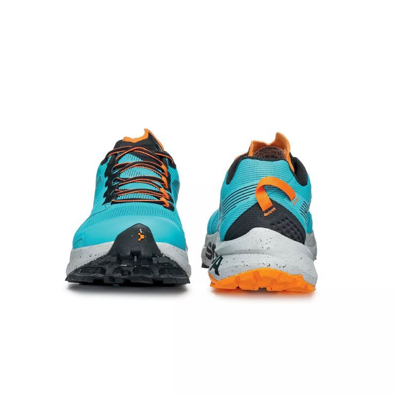 Scarpa Spin Planet - Trail running shoes - Men's | Hardloop