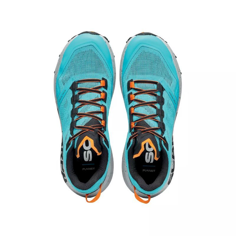 Scarpa Spin Planet - Trail running shoes - Men's | Hardloop