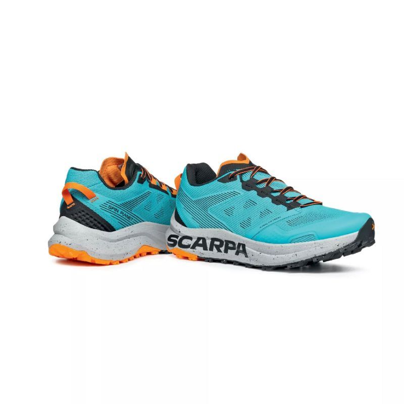 Scarpa Spin Planet - Trail running shoes - Men's | Hardloop