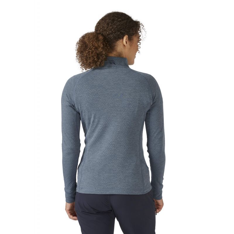 Rab Nexus Pull On - Fleecejacke - Damen | Hardloop