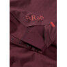 Rab Women's Talus Trail Shorts - Pantaloncini da trail running - Donna | Hardloop
