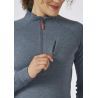 Rab Nexus Pull On - Polar mulher | Hardloop