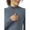 Rab Nexus Pull On - Polar mulher | Hardloop