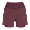 Rab Women's Talus Trail Shorts - Pantaloncini da trail running - Donna | Hardloop