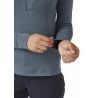 Rab Nexus Pull On - Polar mulher | Hardloop