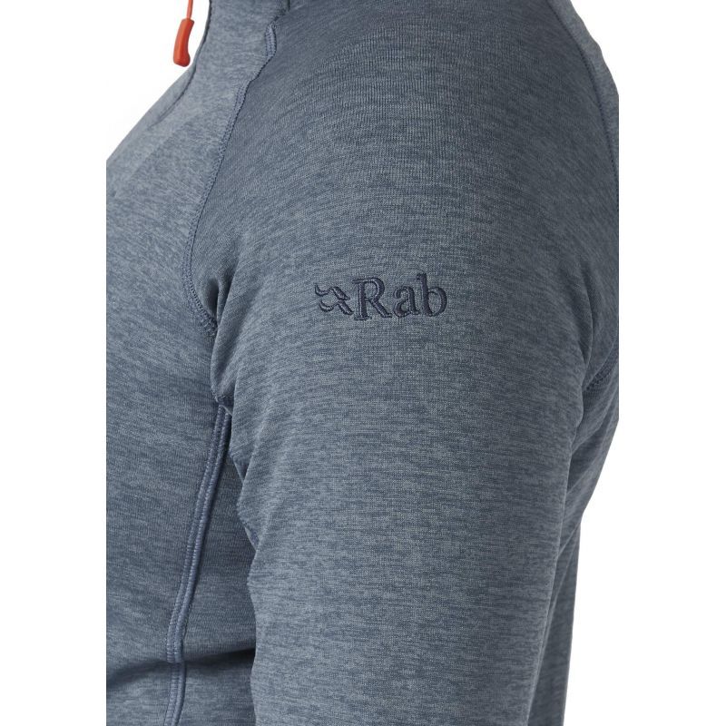 Rab Nexus Pull On - Bluza polarowa damska | Hardloop