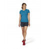 Rab Women's Talus Ultra Shorts - Short running femme | Hardloop