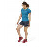 Rab Women's Talus Ultra Shorts - Short running femme | Hardloop