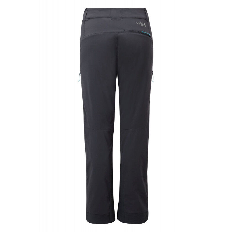 Rab Women's Torque Vapour-Rise Pants - Pantalon alpinisme femme | Hardloop