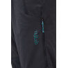 Rab Women's Torque Vapour-Rise Pants - Calça de alpinismo mulher | Hardloop