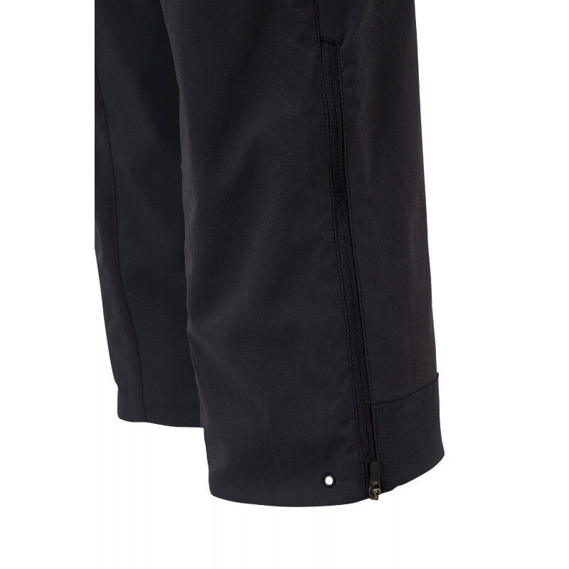 Rab Women's Torque Vapour-Rise Pants - Vandringsbyxa - Dam | Hardloop