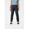 Rab Women's Torque Vapour-Rise Pants - Pantalones de montaña - Mujer | Hardloop