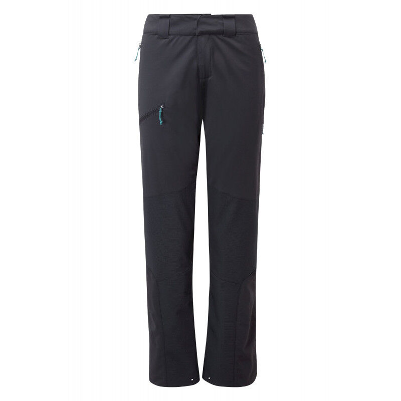 Rab Women's Torque Vapour-Rise Pants - Tourenhose - Damen | Hardloop