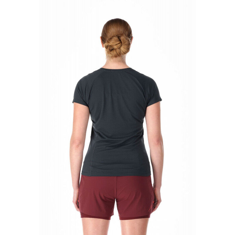 Rab Women's Sonic - T-shirt - Women's | Hardloop