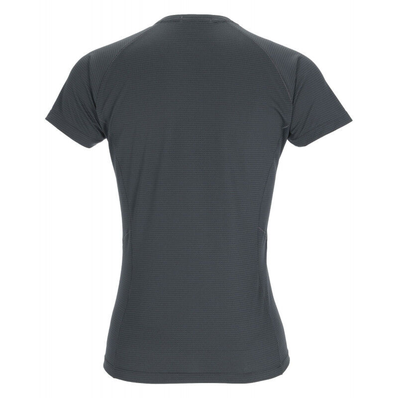 Rab Women's Sonic - Camiseta - Mujer | Hardloop
