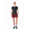 Rab Women's Sonic - T-paita - Naiset | Hardloop